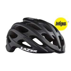 Lazer hjälm Blade+ MIPS svart XL 61-64cm